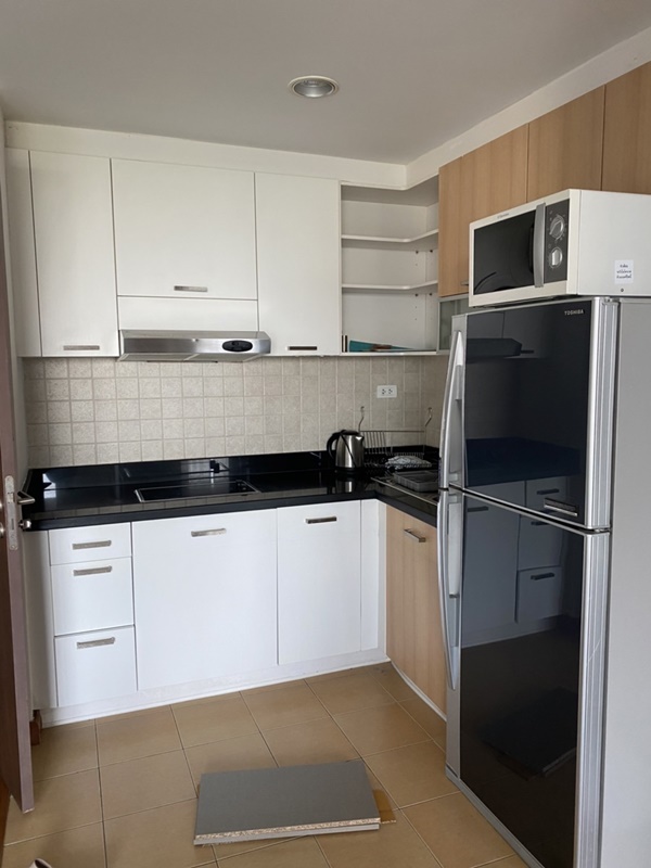 ให้เช่าคอนโด เซ็นทริค ซีน อารีย์ 2 พื้นที่ 87 ตร.ม. 2 ห้องนอน