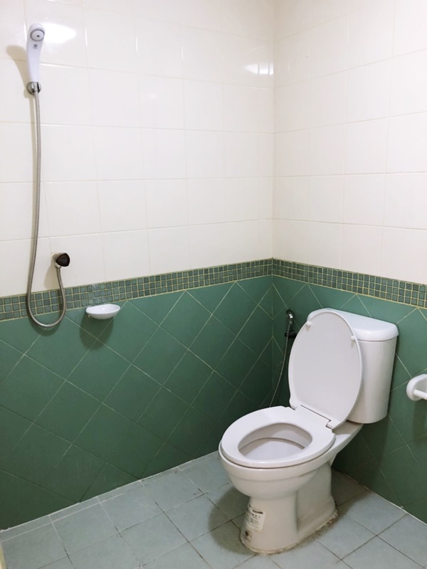 ให้เช่าทาวน์เฮาส์ 2 ชั้น ย่านบางใหญ่ พื้นที่ 19.5 ตรว. 3 ห้องนอน เช่า 7,000 บ/ด