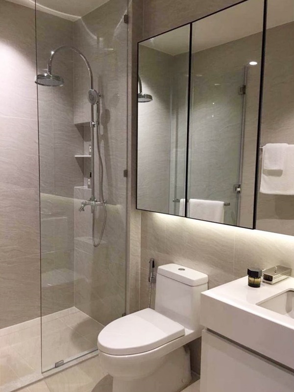 ให้เช่าคอนโด มิวนีค หลังสวน พื้นที่ 86 ตร.ม. 2 ห้องนอน เช่า 85,000 บ/ด