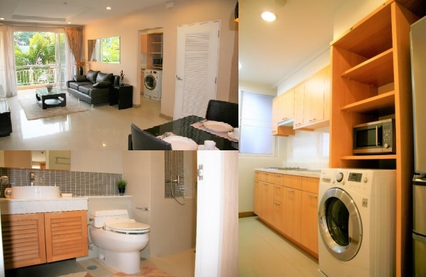 ขายคอนโด เดอะ ไรซ์ สุขุมวิท 39 พื้นที่ 100.4 ตร.ม. 2 ห้องนอน ขาย 9.9 ล้านบาท