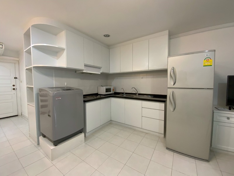 ให้เช่าคอนโด ศุภาลัย เพลส สุขุมวิท 39 พื้นที่ 49 ตรม. 1 ห้องนอน เช่า 20,000 บาท/เดือน