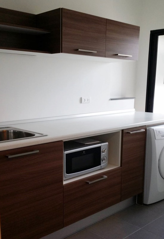 ขายคอนโด เดอะ ทรี อินเตอร์เชนจ์ พื้นที่ 37 ตร.ม. 1 ห้องนอน ขาย 3 ล้านบาท