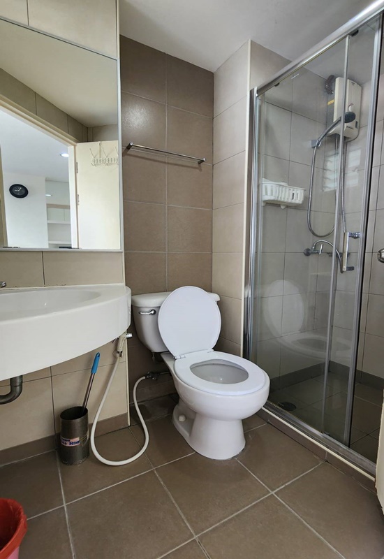 ให้เช่าลุมพินี คอนโดทาวน์ รามอินทรา-นวมินทร์ พื้นที่ 22ตร.ม. สตูดิโอ