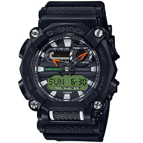 GA-900E-1A3DR