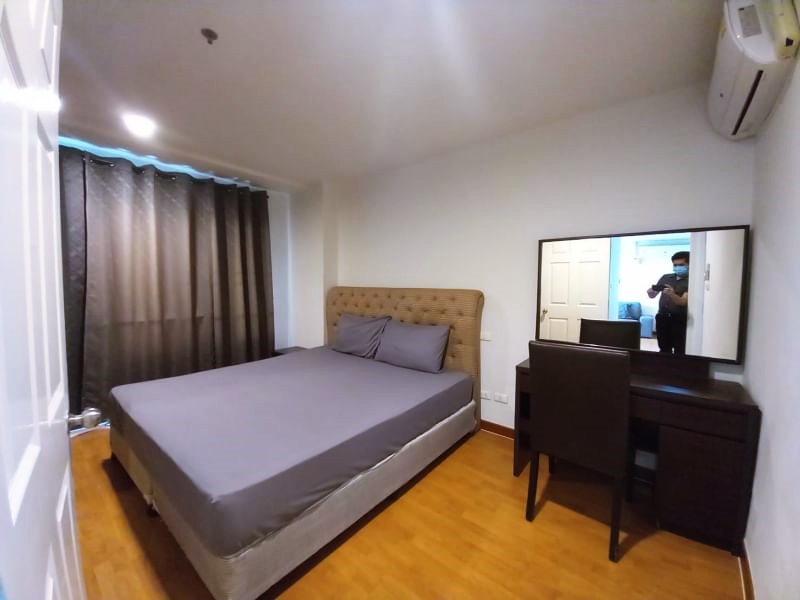 ให้เช่าคอนโด เดอะ วอเตอร์ฟอร์ด ไดมอนด์ สุขุมวิท 66 ตรม. 2 ห้องนอน เช่า 27,000 บ/ด