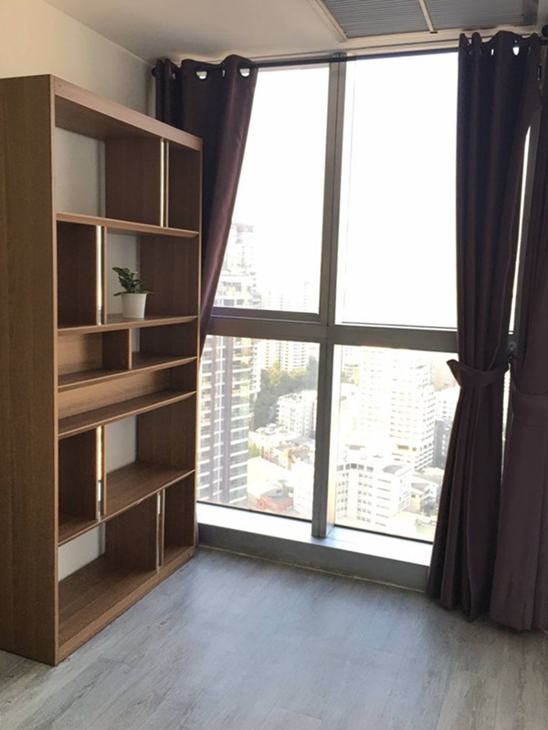 ให้เช่าคอนโด เดอะ วอเตอร์ฟอร์ด ไดมอนด์ 69 ตรม. 2 ห้องนอน เช่า 30,000 บ/ด