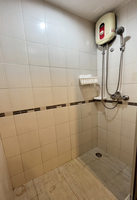 ให้เช่าคอนโด ลุมพินี วิลล์ รามอินทรา-หลักสี่ พื้นที่ 25.5 ตร.ม. 1ห้องนอน เช่า 6,500 บ/ด