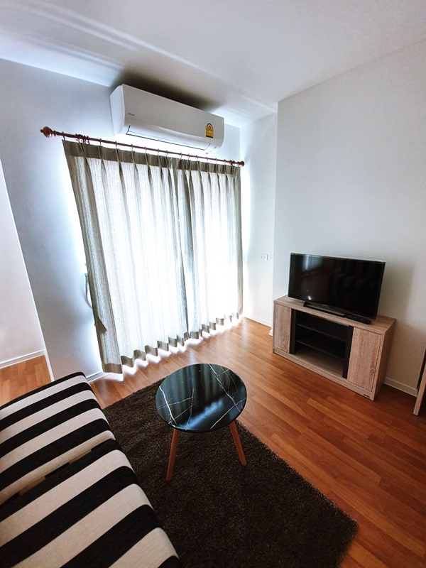 ขายคอนโด เดอะ ซีเล็คเต็ด เกษตร-งามวงศ์วาน พื้นที่ 25 ตร.ม. สตูดิโอ ขาย 3.75 ล้านบาท