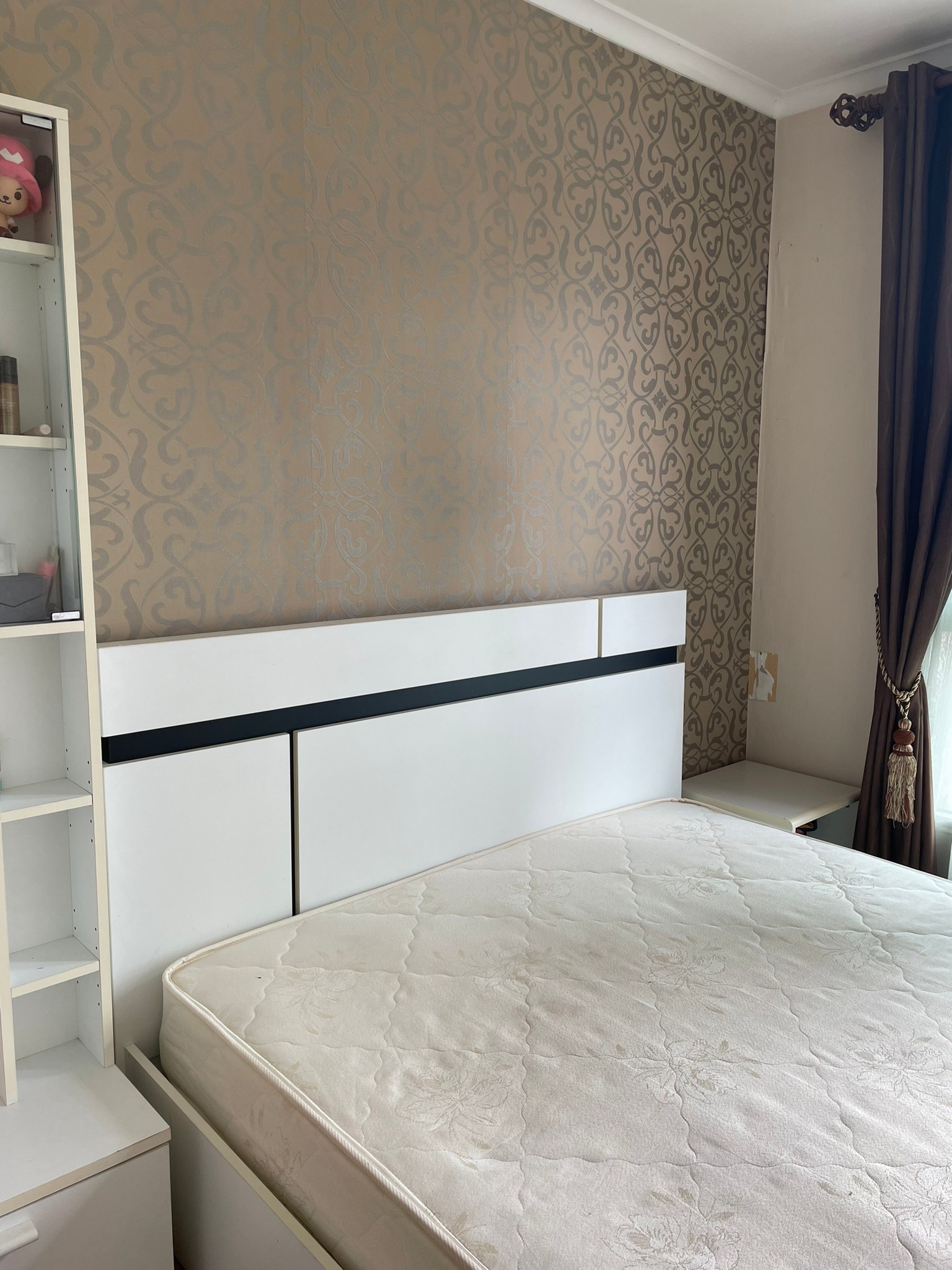 ขายคอนโด ลุมพินี เพลส รัชโยธิน พื้นที่ 28.09 ตร.ม. 1 ห้องนอน ขาย 2.89 ล้านบาท