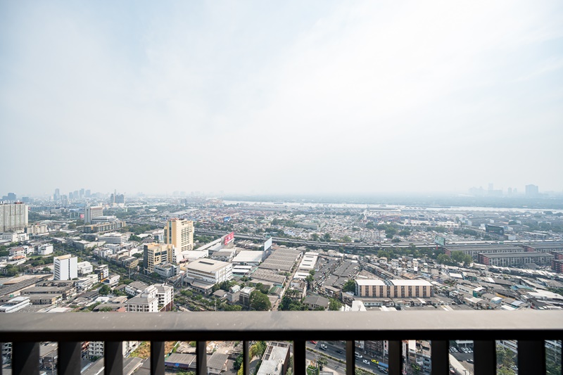 ให้เช่าคอนโด โอกะ เฮ้าส์ สุขุมวิท 36 พื้นที่ 49.92 ตรม. 2 ห้องนอน เช่า 39,000 บ/ด