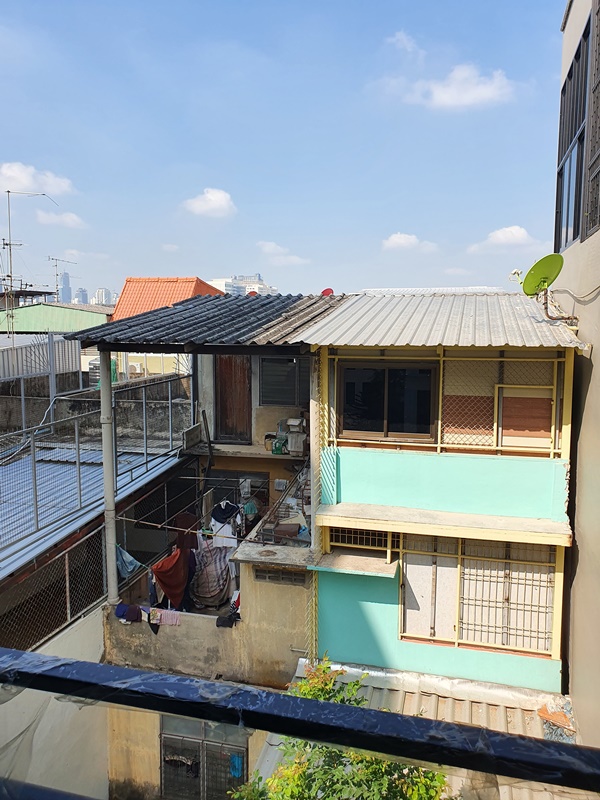 ให้เช่าคอนโด แอสปาย อโศก – รัชดา พื้นที่ 25 ตรม. สตูดิโอ เช่า 10,000 บ/ด