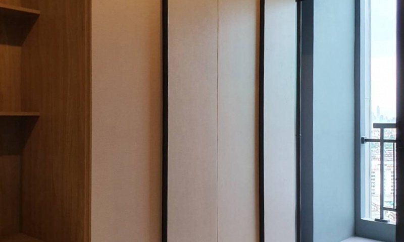 ขาย/เช่าคอนโด ไอดีโอ ท่าพระ อินเตอร์เชนจ์ 35 ตร.ม. 1 ห้องนอน เช่า 15,000 บ/ด ขาย 3.6 ล.