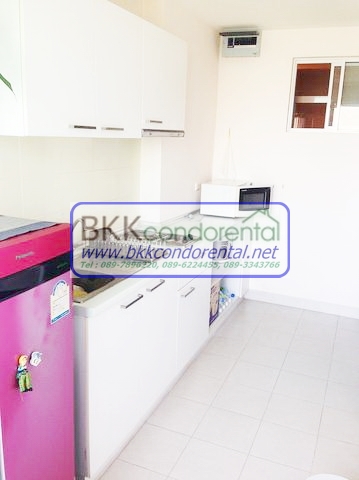 คอนโด ขาย คอนโด ไลฟ์ @ BTS ท่าพระ ชั้น 16 พื้นที่ 42 ตรม. วิวเมือง & BTS, BTS ตลาดพลู, 1 ห้องนอน.