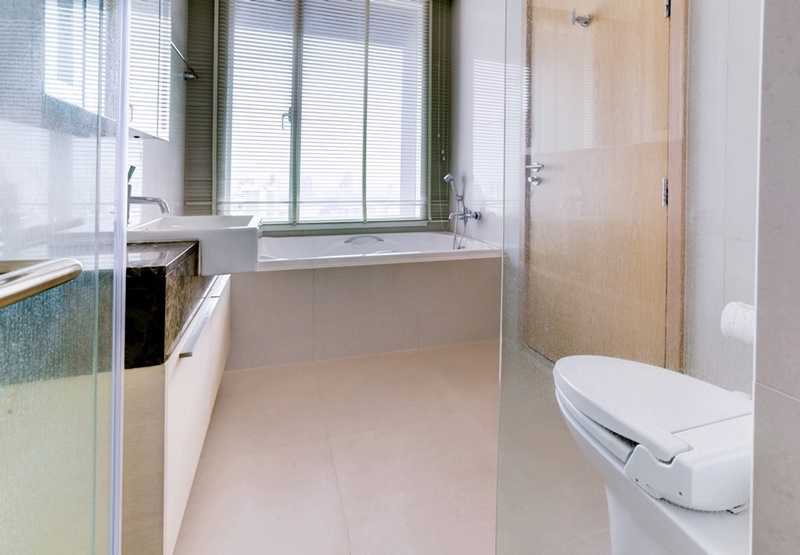 ให้เช่าคอนโด 39 บาย แสนสิริ พื้นที่ 79.5 ตร.ม. 2 ห้องนอน เช่า 70,000 บ/ด