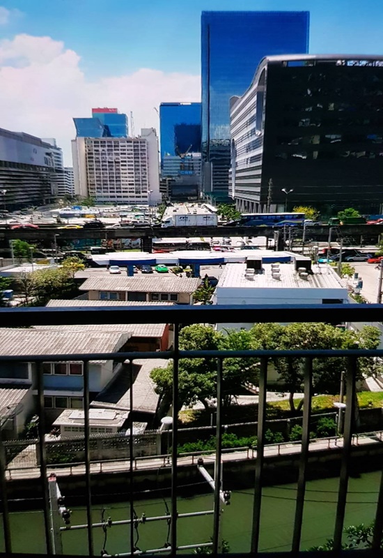 ให้เช่าคอนโด แอสปาย พระราม 9 พื้นที่ 40 ตร.ม. 1 ห้องนอน เช่า 16,000 บ/ด