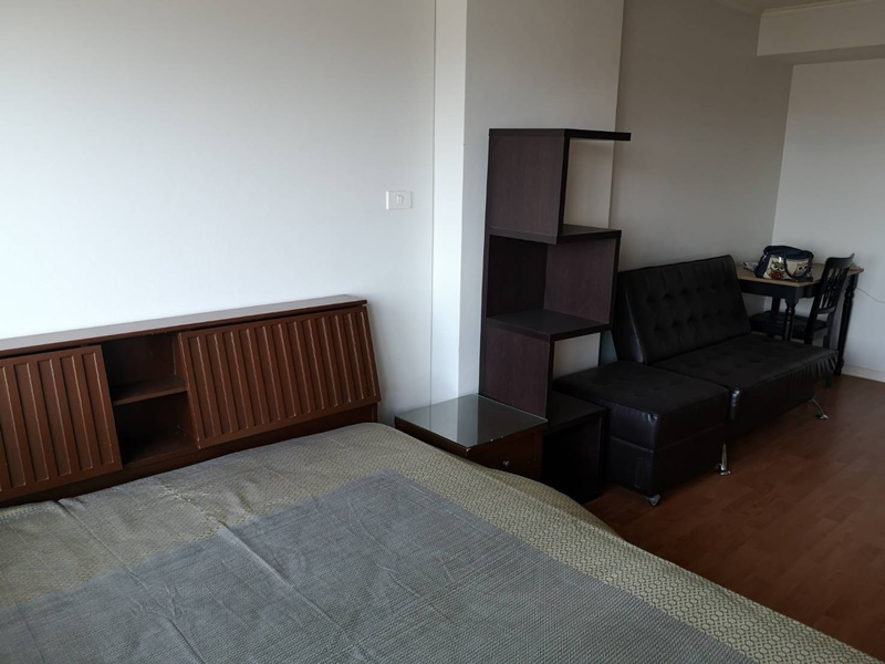 ขายคอนโด ลุมพินี วิลล์ รามคำแหง 44 พื้นที่ 30.5 ตรม. สตูดิโอ ขาย 1.75 ล้านบาท