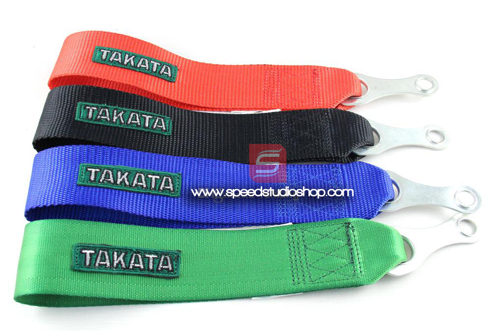 หูลากผ้า Takata