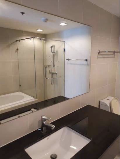 ให้เช่า Belle Grand Rama9 เบลล์ แกรนด์ พระราม9 3ห้องนอน 2ห้องน้ำ ขนาด101ตร.ม ชั้น15++ ตึก D