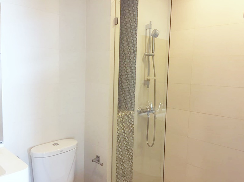 ขายคอนโดเลต มิสท์ พระราม 9 พื้นที่ 28 ตร.ม. 1 ห้องนอน ขาย 5.1 ล้านบาท