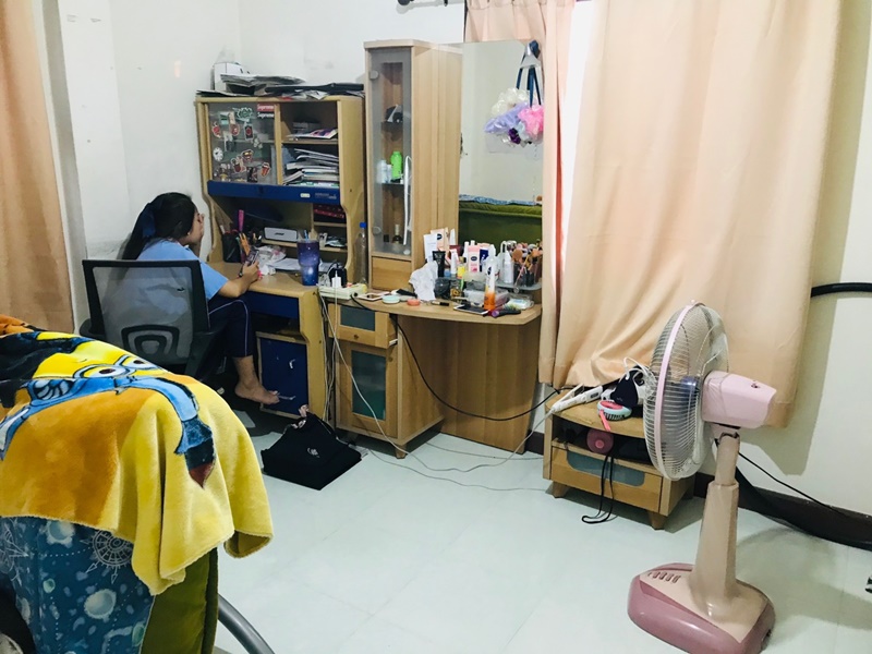 ขายบ้านเดี่ยว 2 ชั้น ย่านปากเกร็ด พื้นที่ 54 ตรว. 3 ห้องนอน ขาย 4.3 ล้านบาท