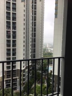 ขายคอนโด เบลล์ แกรนด์ พระราม 9 พื้นที่ 70 ตร.ม. 2 ห้องนอน