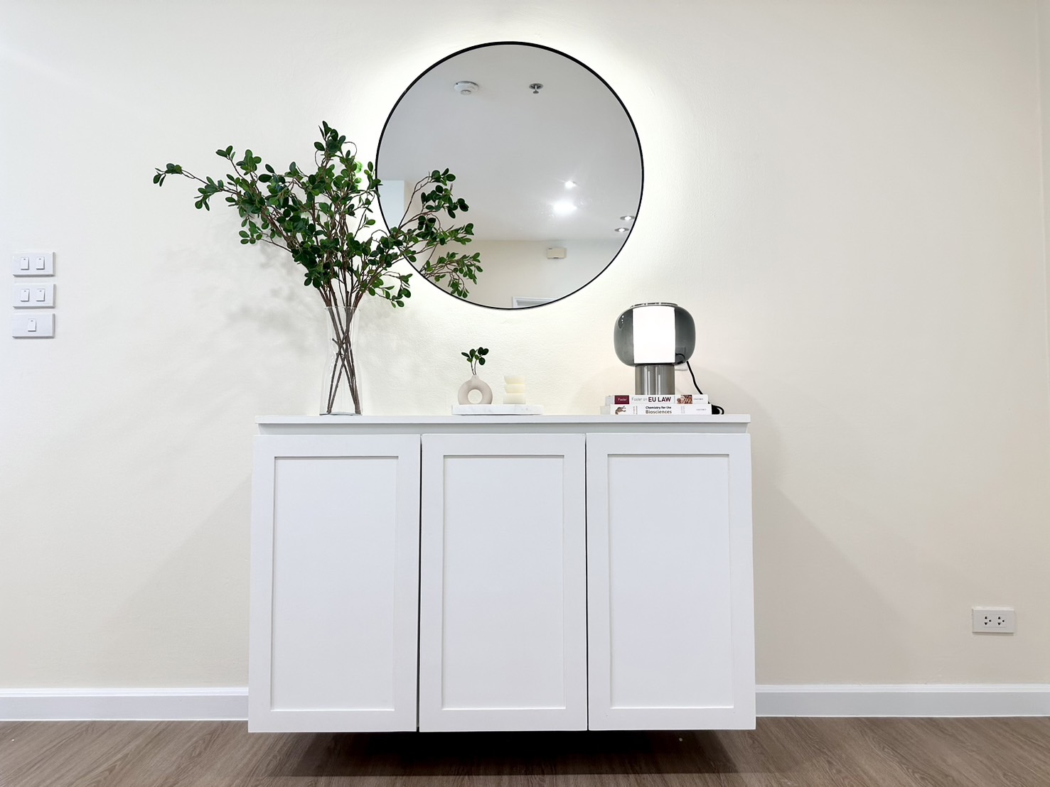 KD-F11.1 แกรด์ หลังสวน Grand Langsuan 146 ตรม.ชั้น 1X , 3 ห้องน้ำ : 2 ห้อง