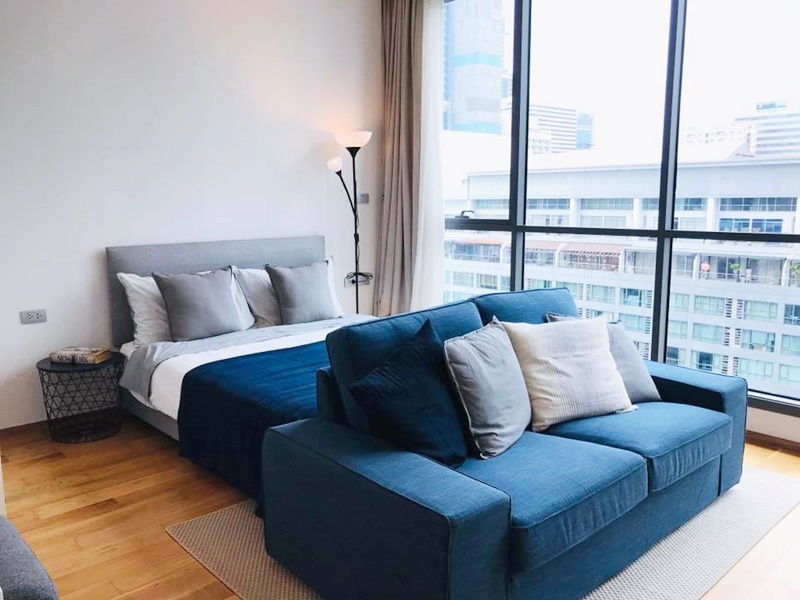 ขายคอนโด ไฮด์ สุขุมวิท 13 พื้นที่ 110 ตร.ม. 2 ห้องนอน ขาย 22.7 ล้านบาท