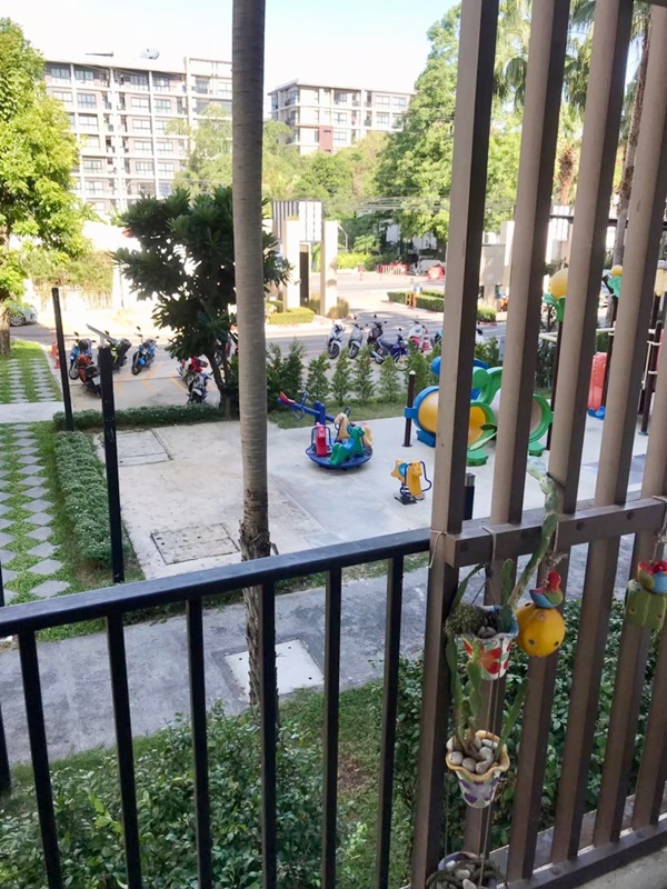 ขายคอนโด ไอ คอนโด งามวงศ์วาน พื้นที่ 48 ตร.ม. 2 ห้องนอน ขาย 1.79 ล้านบาท