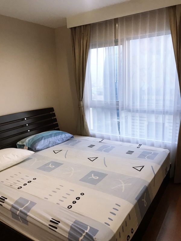 ให้เช่าคอนโด เบลล์ แกรนด์ พระราม 9 พื้นที่ 70 ตร.ม. 2 ห้องนอน เช่า 30,000 บ/ด