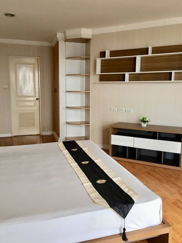 ให้เช่าคอนโด เดอะ วอเตอร์ฟอร์ด ไดมอนด์ สุขุมวิท 30/1 85 ตรม. 2 ห้องนอน 27,000 บ/ด