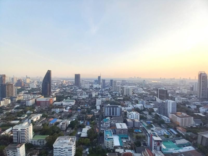 ให้เช่าคอนโด เดอะ วอเตอร์ฟอร์ด ไดมอนด์ สุขุมวิท 66 ตรม. 2 ห้องนอน 37,000 บ/ด