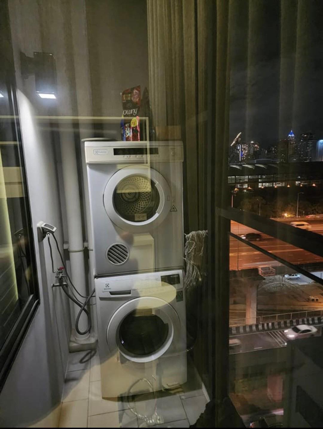 ให้เช่า ชีวาทัย เรสซิเดนซ์ อโศก ห้อง 35 ตร.ม Duplex 1 ห้องนอน ราคา 25,000 บาท/เดือน