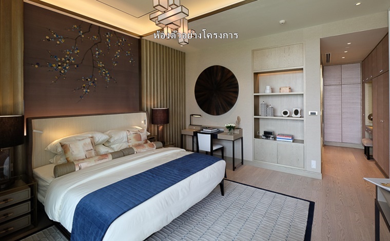 ขายคอนโด แมกโนเลียส์ วอเตอร์ฟรอนท์ เรสซิเดนซ์ 144.45 ตร.ม. 4 ห้องนอน ขาย 45 ล้าน