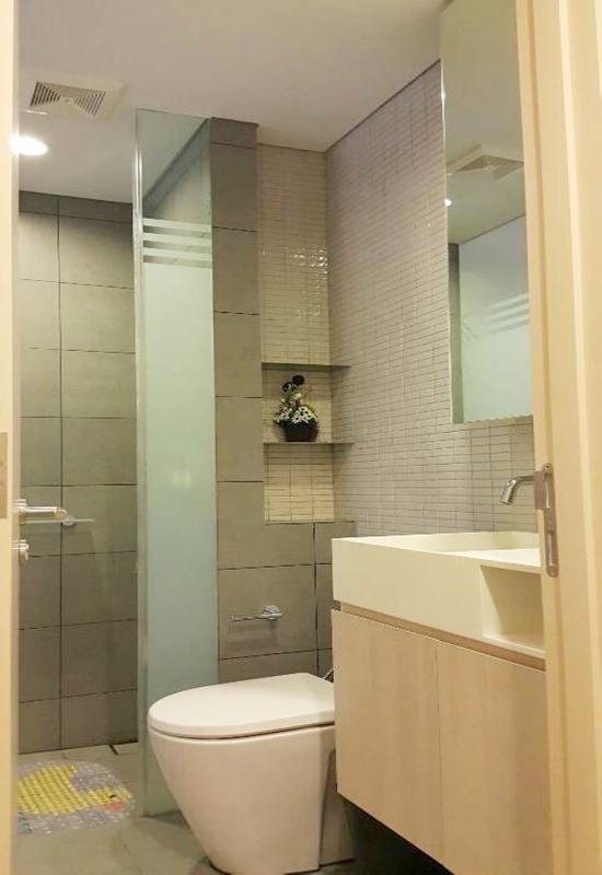 ขายคอนโด เมืองไทยภัทร คอมเพล็กซ์ พื้นที่ 73 ตร.ม. 1 ห้องนอน ขาย 4.5 ล้านบาท