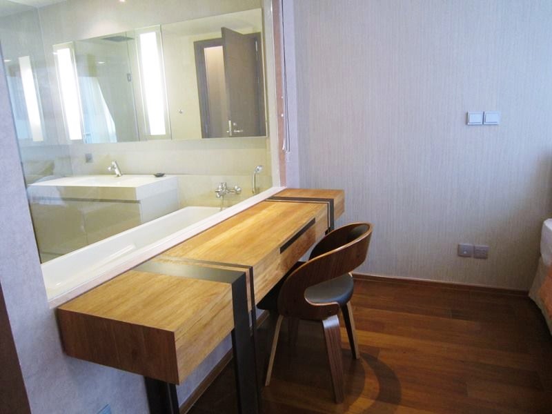 ขายคอนโด ควอทโทร บาย แสนสิริ พื้นที่ 91 ตร.ม. 2 ห้องนอน ขาย 21.3 ล้านบาท