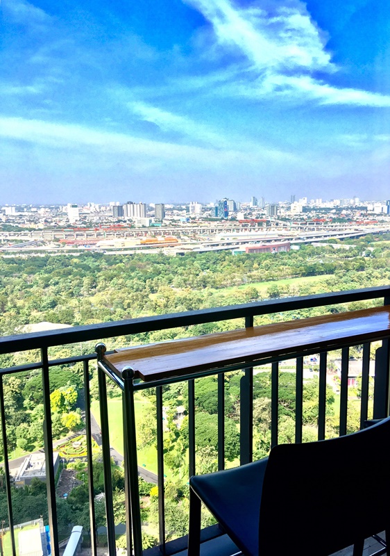 ให้เช่าคอนโด อีควิน็อกซ์ พหล-วิภา พื้นที่ 63 ตร.ม. 2 ห้องนอน เช่า 35,000 บ/ด