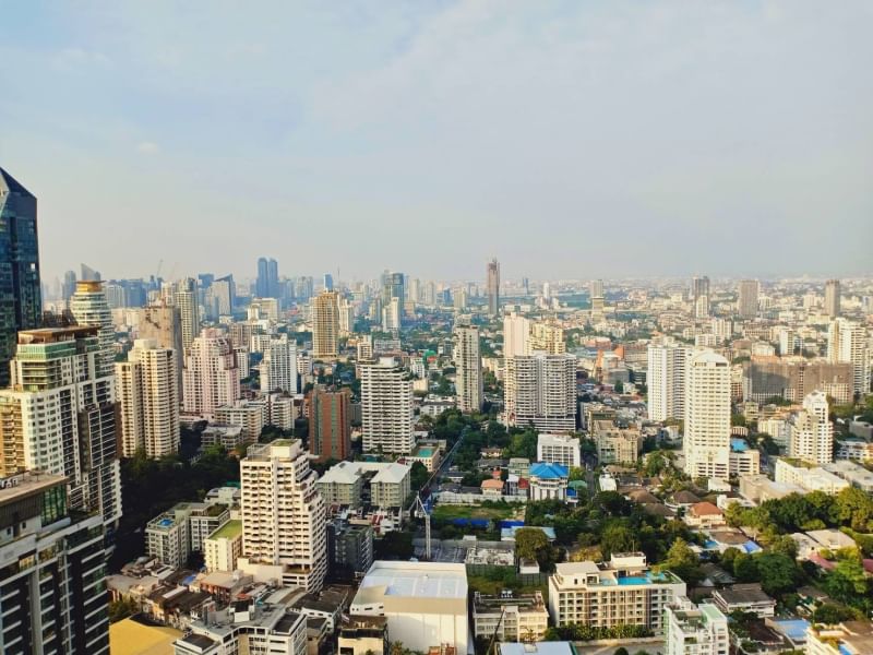 ให้เช่าคอนโด เดอะ วอเตอร์ฟอร์ด ไดมอนด์ สุขุมวิท 30/1 78 ตรม. 2 ห้องนอน 30,000 บ/ด