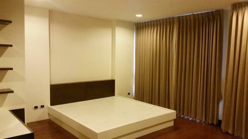 ให้เช่า ดิ อารีย์ คอนโดมิเนียม พื้นที่ 102 ตร.ม. 2 ห้องนอน เช่า 38,000 บ/ด