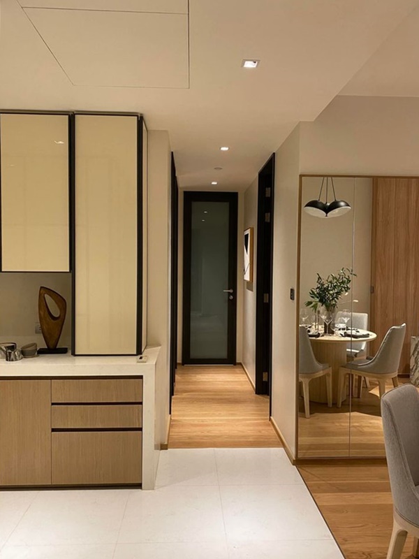 ขาย/เช่าคอนโด บีทนิค สุขุมวิท 32 พื้นที่ 83.06 ตรม. 2 ห้องนอน เช่า 120,000 บ/ด ขาย 26 ล.