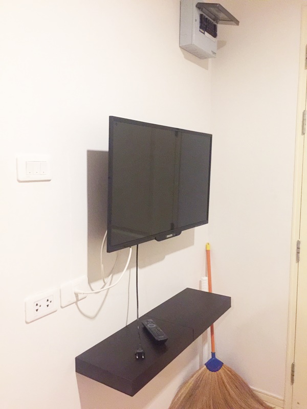 ขายลุมพินี คอนโดทาวน์ รามอินทรา-นวมินทร์ พื้นที่ 26 ตร.ม. 1 ห้องนอน ขาย1.3 ล้านบาท