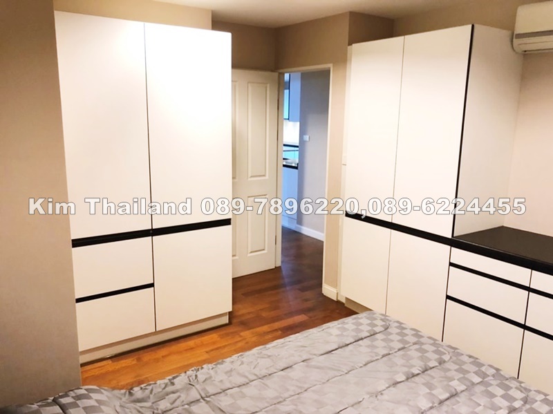 ขายคอนโด เบลล์ แกรนด์ พระราม 9 พื้นที่ 77.2 ตร.ม. 2 ห้องนอน ขาย 10.95 ล้านบาท