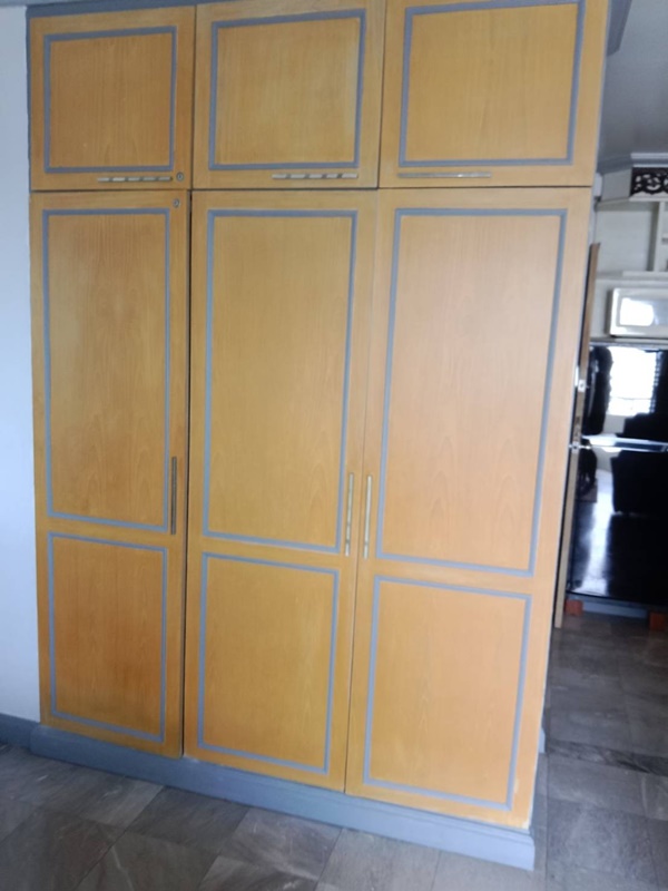 ให้เช่าคอนโด สราญใจ แมนชั่น พื้นที่ 35 ตร.ม. สตูดิโอ เช่า 12,000 บ/ด