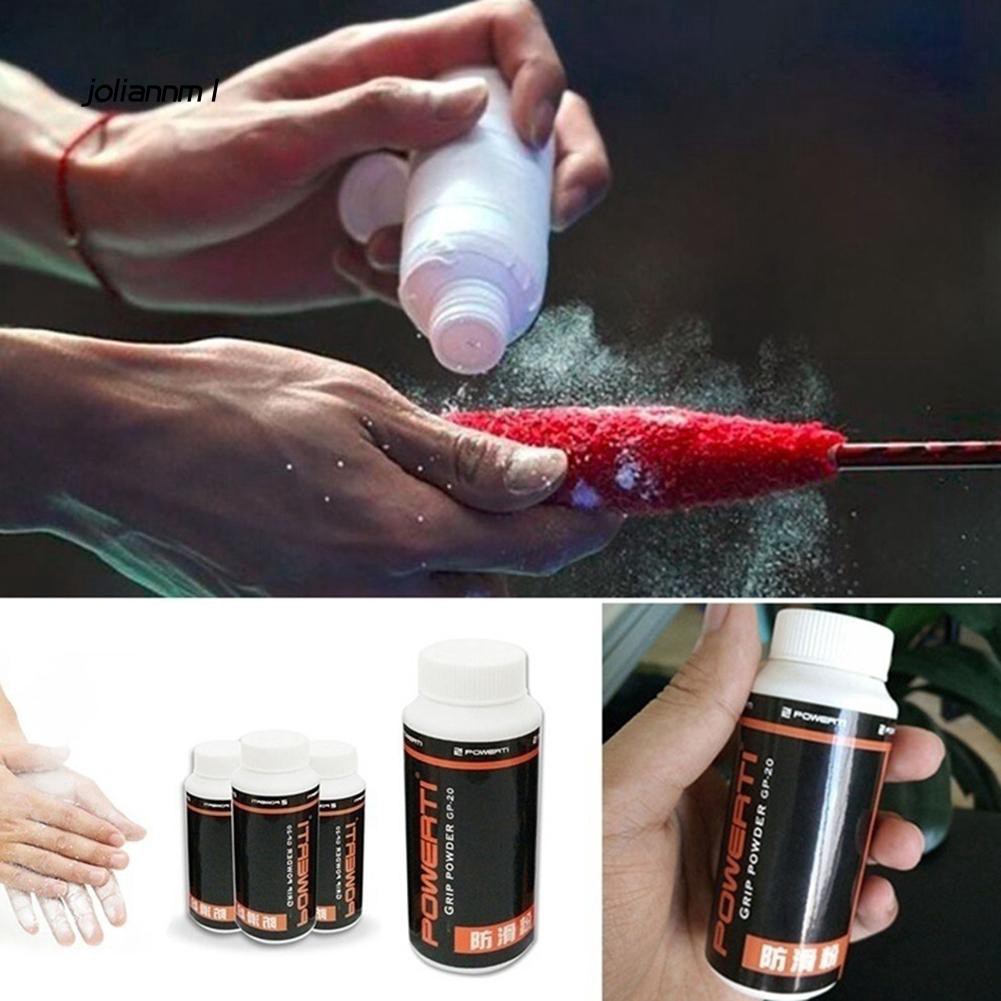 Powderti GP-20 Grip powder
