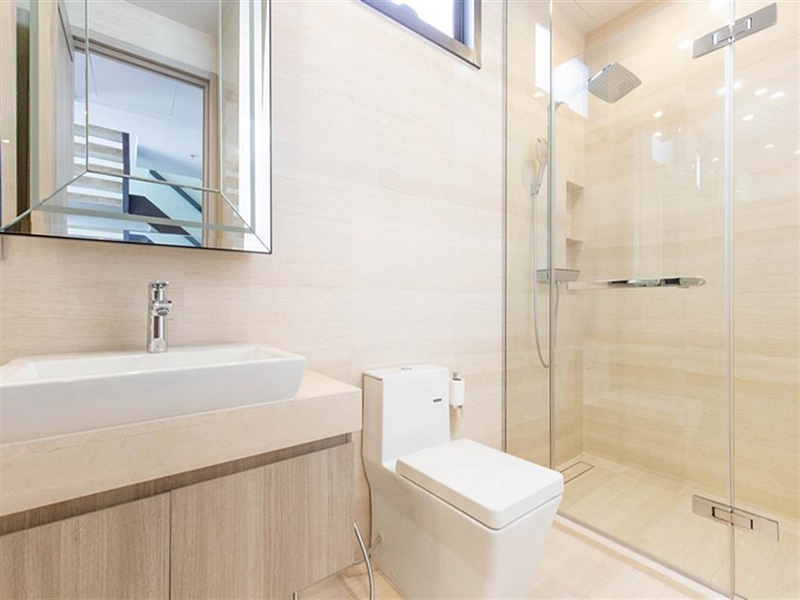 ให้เช่าคอนโด เดอะ เทอร์ทีไนน์ สุขุมวิท39 พื้นที่ 106 ตร.ม. 2 ห้องนอน. เช่า 90,000 บ/ด