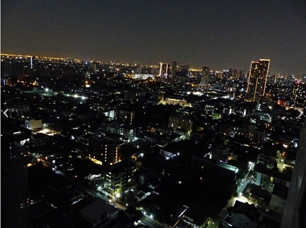 ให้เช่าคอนโด แอ็บสแตร็กส์ พหลโยธิน พาร์ค พื้นที่ 25.5 ตรม. สตูดิโอ เช่า 12,000 บาท/เดือน