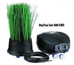oxytex cws 1000