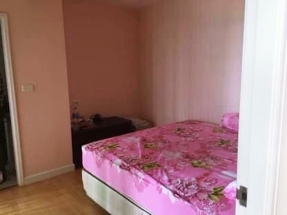 ให้เช่าคอนโด ลุมพินี เพลส วอเตอร์ คลิฟ พื้นที่ 76 ตรม. 3 ห้องนอน 40,000 บ/ด