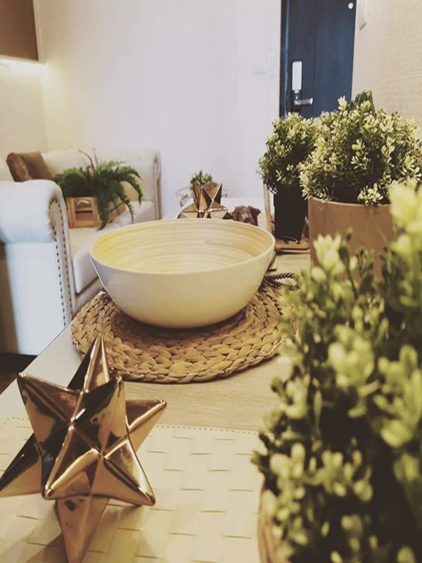 ให้เช่าคอนโด เดอะ เบส การ์เดน พระราม 9 พื้นที่ 30 ตรม. 1 ห้องนอน เช่า 16,900 บ/ด