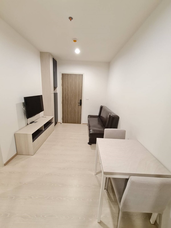 ให้เช่า/ขายคอนโด นิช โมโน สุขุมวิท – ปู่เจ้า 35 ตร.ม. 1 ห้องนอน เช่า 11,000 บ/ด ขาย 2.99 ล.