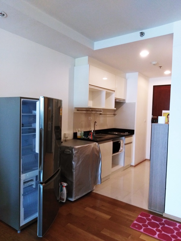 ขายคอนโด แอ็บสแตร็กส์ พหลโยธิน พาร์ค พื้นที่ 45 ตร.ม. 1 ห้องนอน ขาย 4.1 ล้านบาท